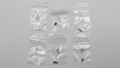 Lenovo MECHANICAL FRU SCREW KIT 00HM514