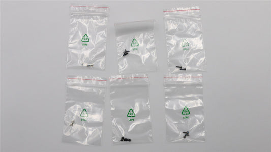 Lenovo MECHANICAL FRU SCREW KIT 00HM514