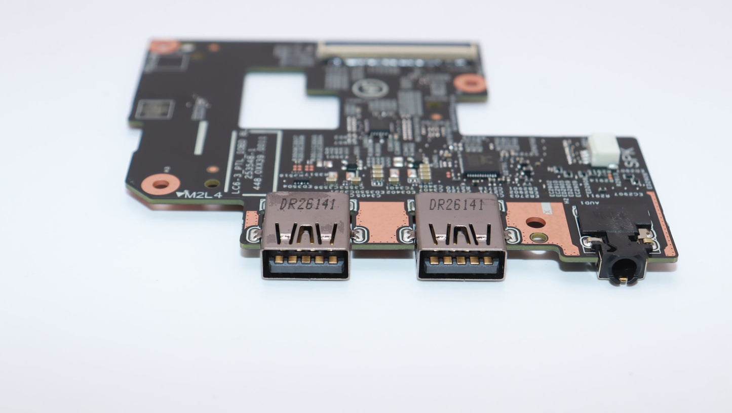 Lenovo CARDPOP Cook-3 PTL I/O Intel Board 5C51T63082