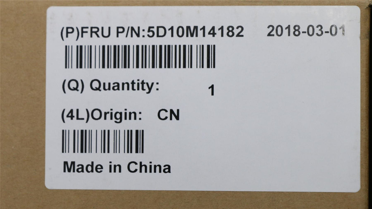 Lenovo Yoga 710 14IKB Screen LCDAssembly 5D10M14182