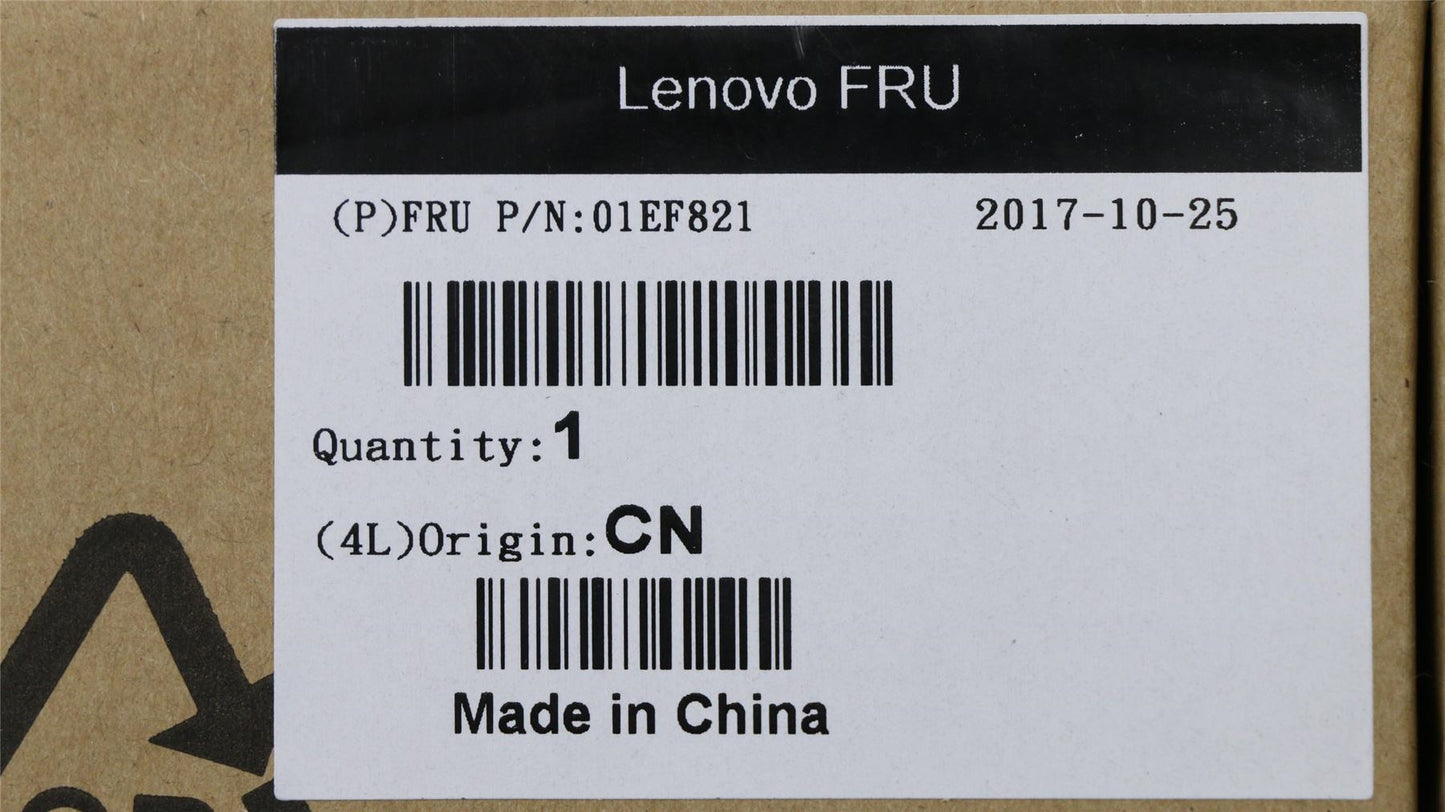 Lenovo 01EF821 LATCH 334AT,PCI EOU Latch