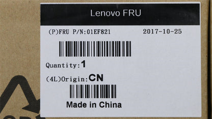 Lenovo 01EF821 LATCH 334AT,PCI EOU Latch