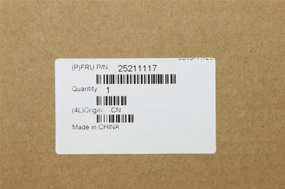 Genuine Lenovo 25211117 CCYT5E1LSP85BlkKeyBlkFKBD