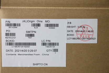 Lenovo MECH_ASM KBD 058 FRA BL(Pri) Pat UK SR 5M11A35444