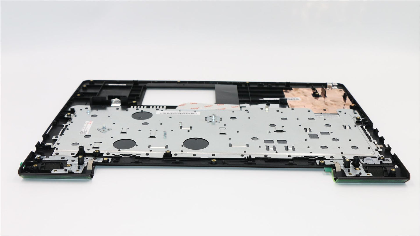 Lenovo IdeaPad 700-15ISK Keyboard Palmrest Portuguese Black 5CB0L03548