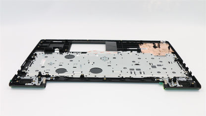 Lenovo IdeaPad 700-15ISK Keyboard Palmrest Portuguese Black 5CB0L03548