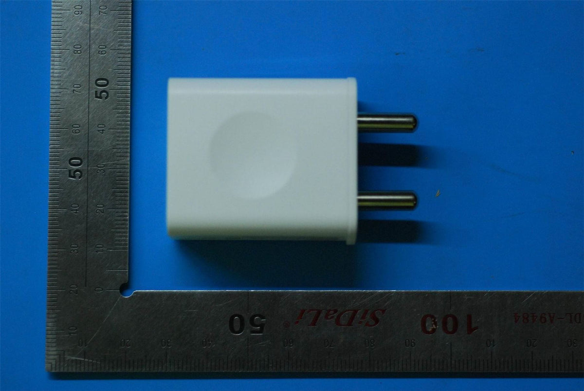 Lenovo Adapter;C-P45;5V/1A;IN;White 5V 1A AC Charger Adapter SA18C01777