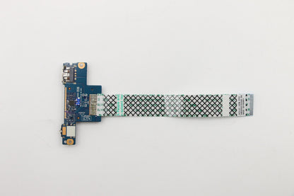 Lenovo USB&Audio L G40-80 Audio I/O USB Board 5C50H19448