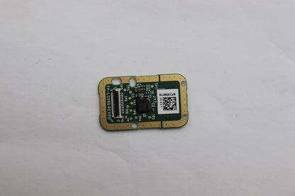Lenovo JYT JYBAE0078HR, Seashell Fingerprint FPR Board 5F31R69715