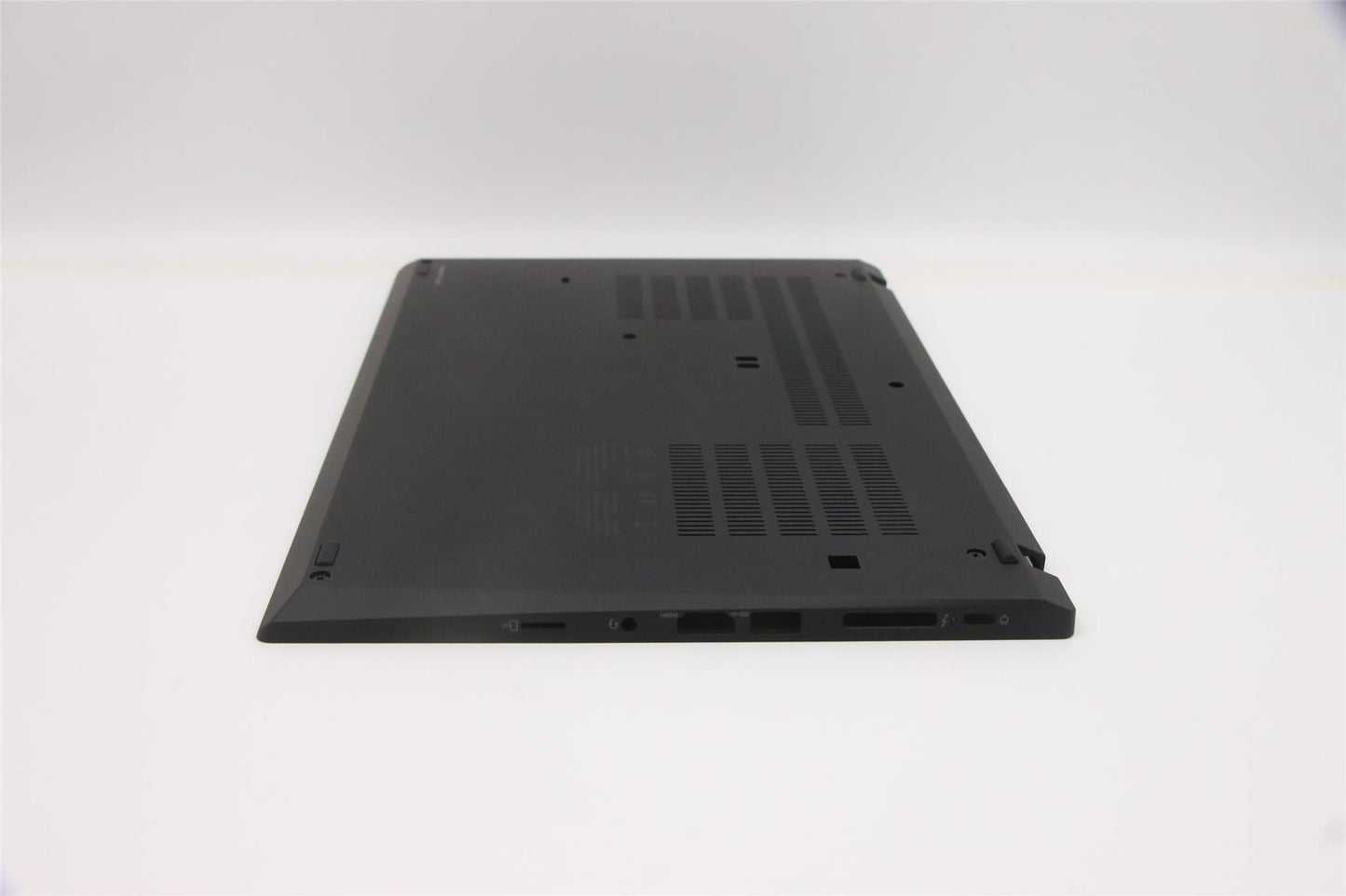Lenovo ThinkPad T14 2 Base inférieure Cache inférieur Noir 5CB1E28101