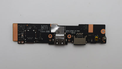 Lenovo CARDPOP FRU PCBA IO/B NSH451 UMA WL I/O Board 5C51T63069
