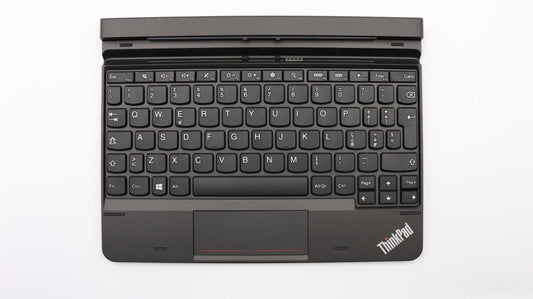 Lenovo Ella 2 ULT KYD-ITA Italian Keyboard 03X9098