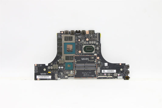 Lenovo 7 15IMHg05 Motherboard Mainboard DIS inteli710870H 5B21B07619