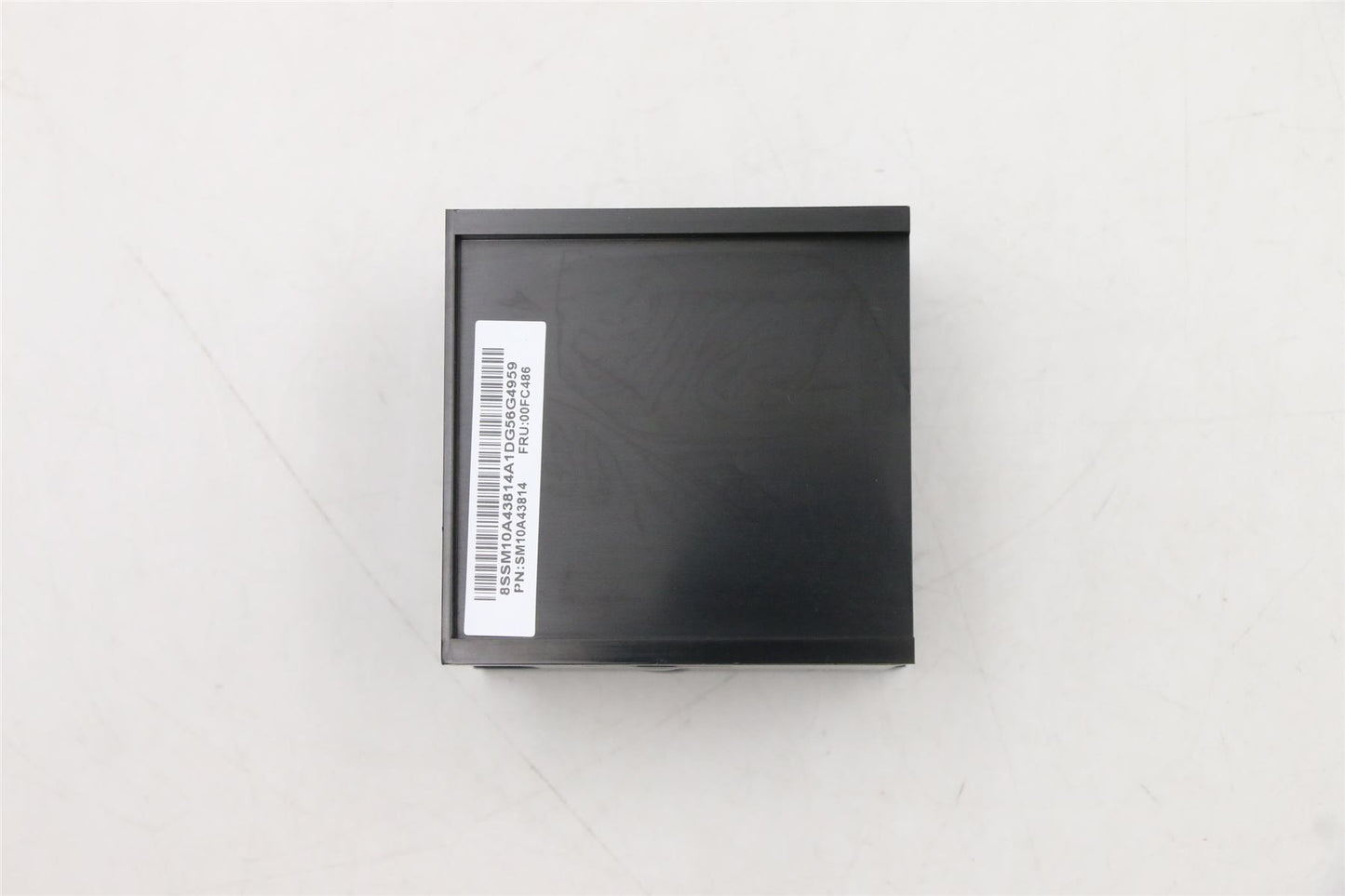 Lenovo MECH_ASM 2U 6038 fan Dummy 00FC486