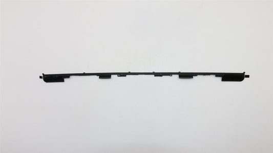 Lenovo IdeaPad 530S-14IKB Hinge Cap Strip Trim Cover Black 5CB0R20138