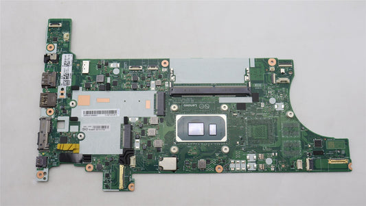 Lenovo ThinkPad T15 Gen 2 T14 Gen 2 Motherboard Mainboard UMA 16G 5B21B88742