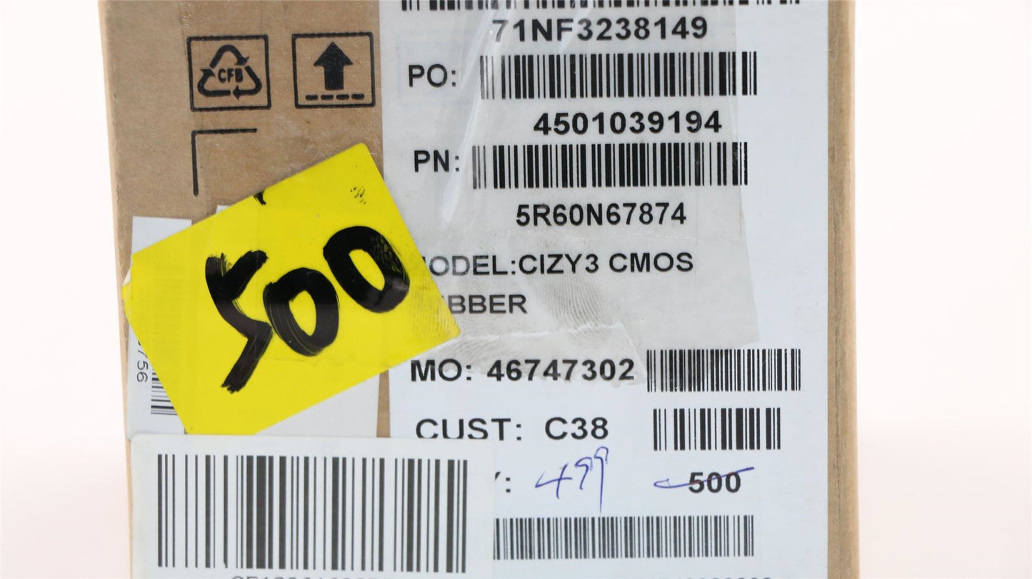 Lenovo RUBBER CMOS Rubber C 80X6 5R60N67874