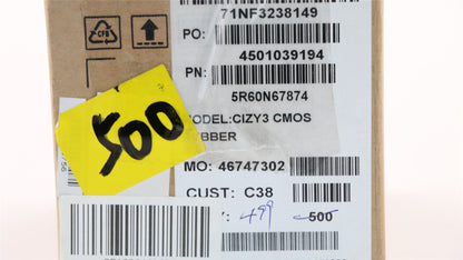 Lenovo RUBBER CMOS Rubber C 80X6 5R60N67874