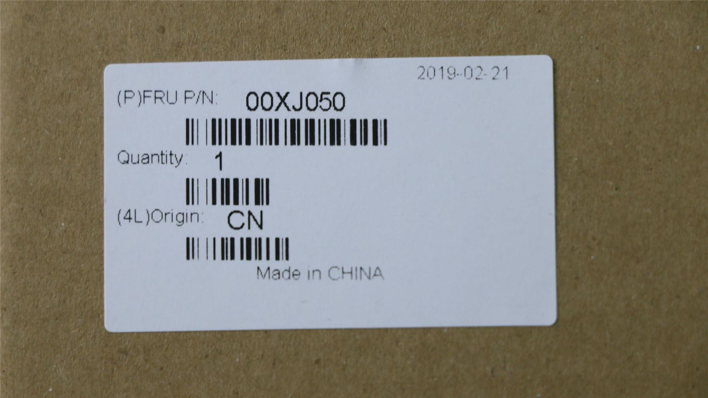 Lenovo CABLE-M/B-MIC 00XJ050
