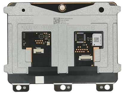 Genuine Acer SP515-51GN SP515-51N Trackpad Touchpad Board Gray Grey 56.GTQN1.001