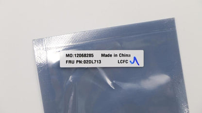 Lenovo Windu2 AMD FPR FFC ASM 02DL713