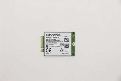 Lenovo Wireless, CMB, FBC, 831EAU 01AX753