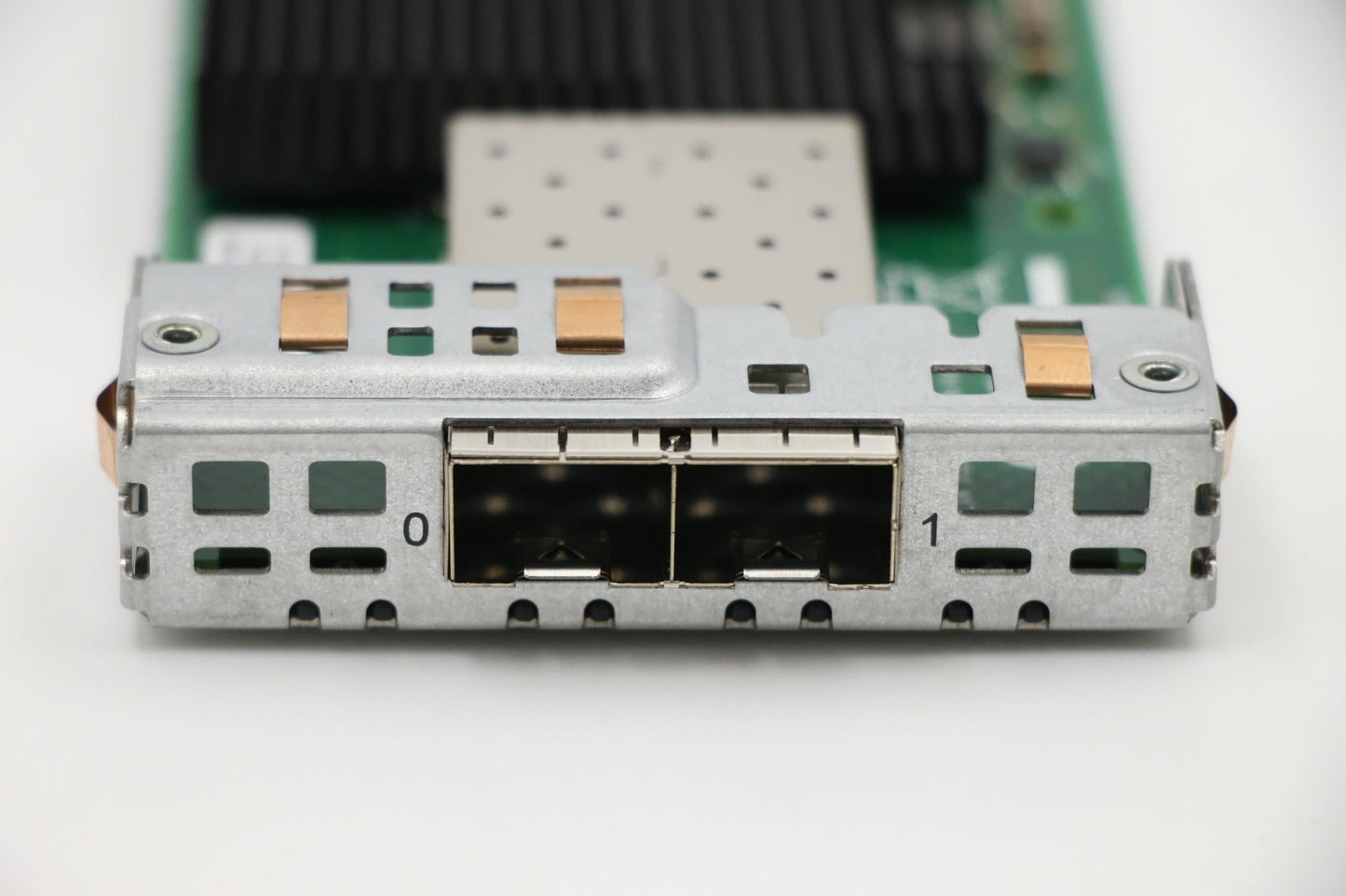 Lenovo Fort XL710 10G 4P MEZZ Intel Board 00LF074