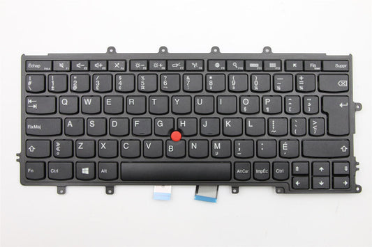 Lenovo CS13X,CFR,CHY Canadian French Keyboard 04Y0902