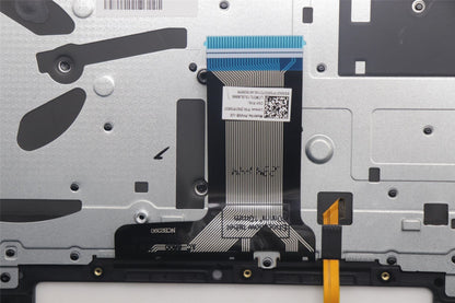 Lenovo UpperCaseASM ENG H83DK NFP ARG 5CB1N96901