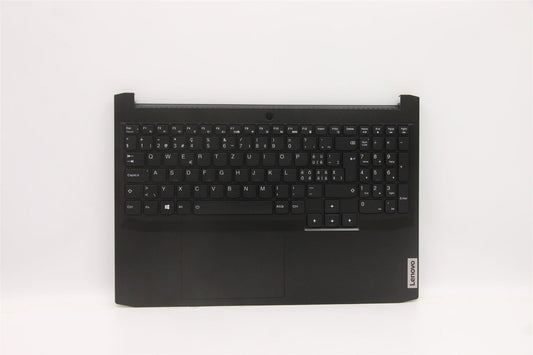 Lenovo Upper Case ASM_SWS C 82K1 RGB 5CB1D04626