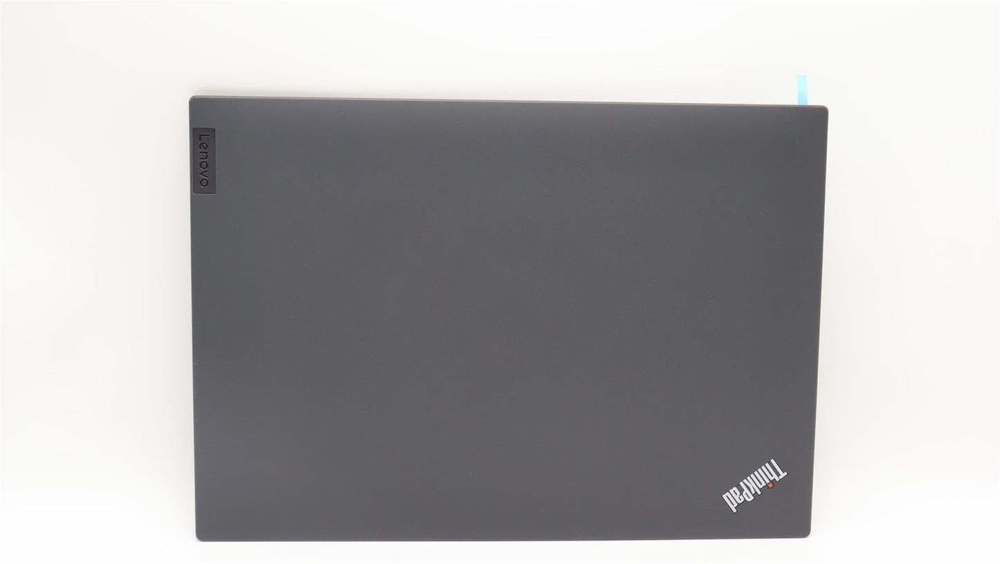 Lenovo FRU T16G1_A_COVER_PC_SUB_ASSY_EP 5CB0Z69605