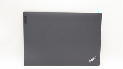 Lenovo FRU T16G1_A_COVER_PC_SUB_ASSY_EP 5CB0Z69605