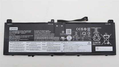 Lenovo Yoga 7 14IRL8 7 14ARP8 7 16IRL8 7 16ARP8 Battery 5B11K38963