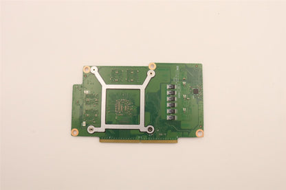 Lenovo ThinkPad P16 Gen 1 GPU Graphics Card 5C51C94298