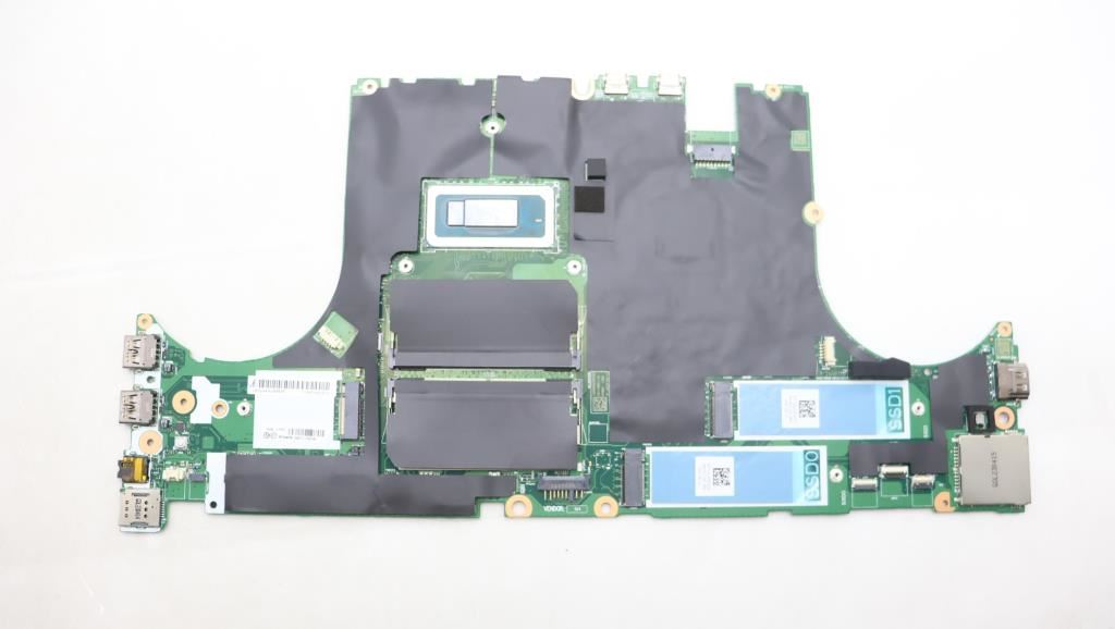 Lenovo ThinkPad P16v Gen 1 Motherboard Mainboard UMA INTELI513500H 5B21L75538