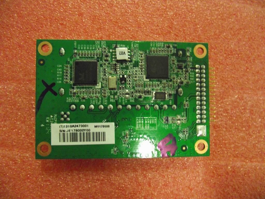 Lenovo B320 HWTV for ATSC TV Tuner Board 11013634
