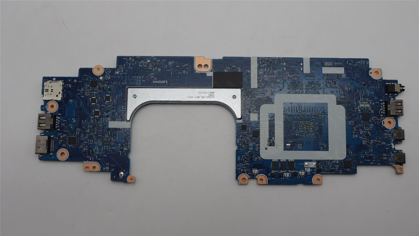 Lenovo ThinkPad X13 Gen 4 Motherboard Mainboard UMA AMDR57540UP 32G 5B21L75664