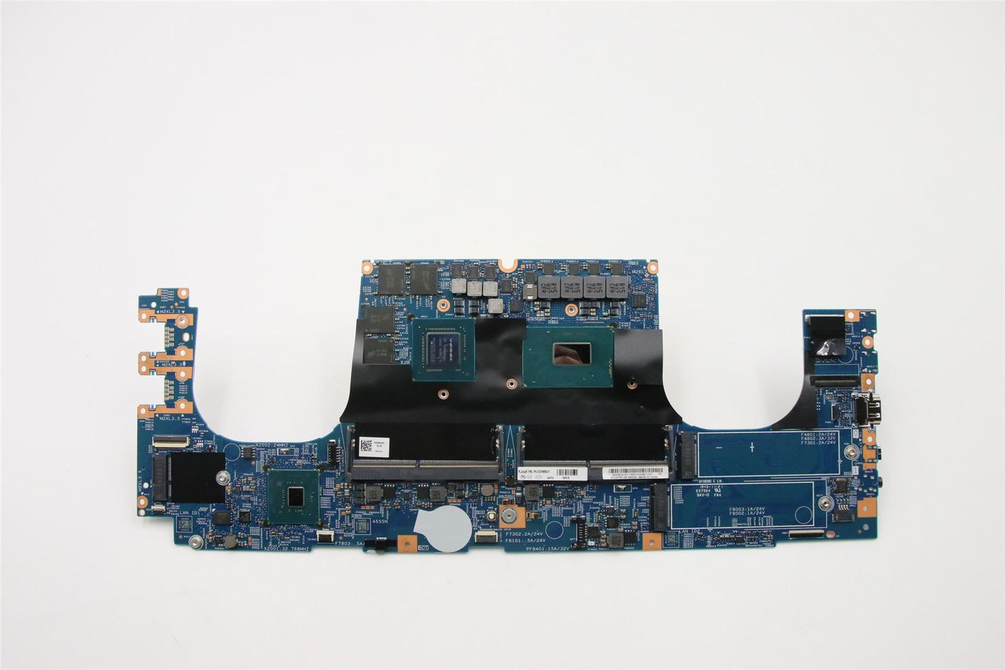 Lenovo ThinkPad X1 2nd Gen Motherboard Mainboard 5B21C67004