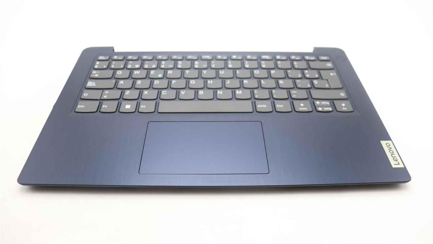 Lenovo Upper Case ASM_SPA L82RM AB_NFP 5CB1H72479