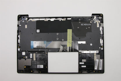 Lenovo UpperCase C81J7BK FP w/BLKB SW 5CB0S15986