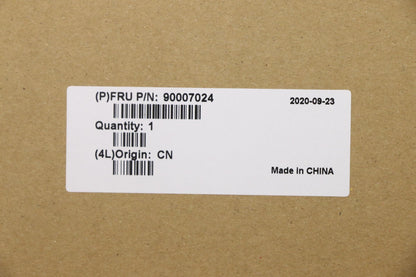 Lenovo C260 LED Board 90007024