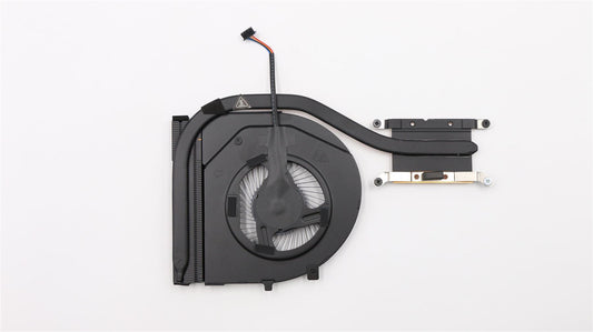 Lenovo ThinkPad T460p T470p Cooling Fan 01AW391