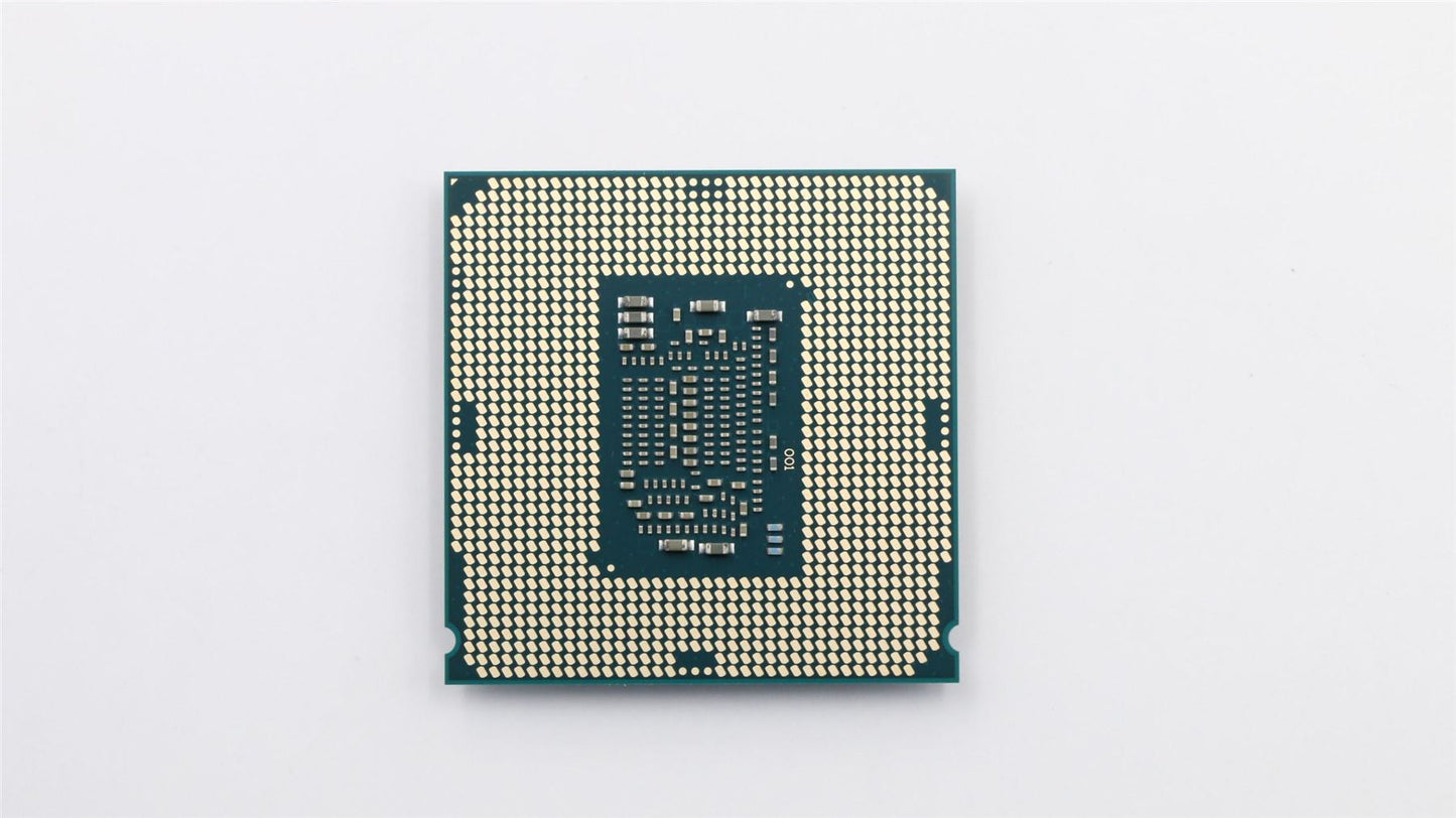 Lenovo ThinkCentre M920z CPU Processor 01AG223