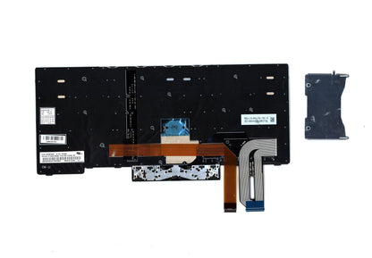 Lenovo ThinkPad E480 T480s L380 E490 L390 Yoga L380 L390 Keyboard 01YN436