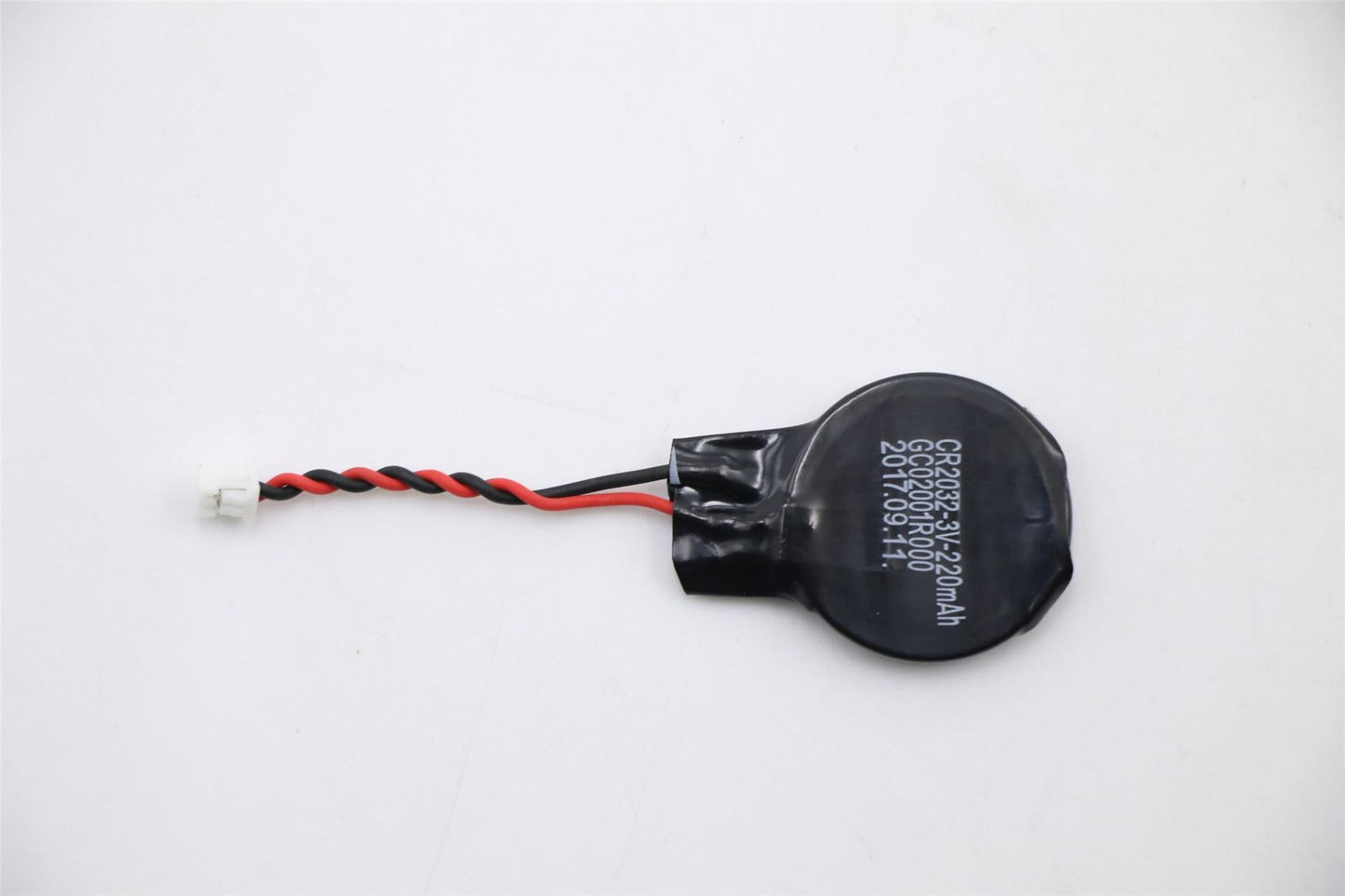 Lenovo IdeaPad 320S 15AST RTC Battery 5B10N77769