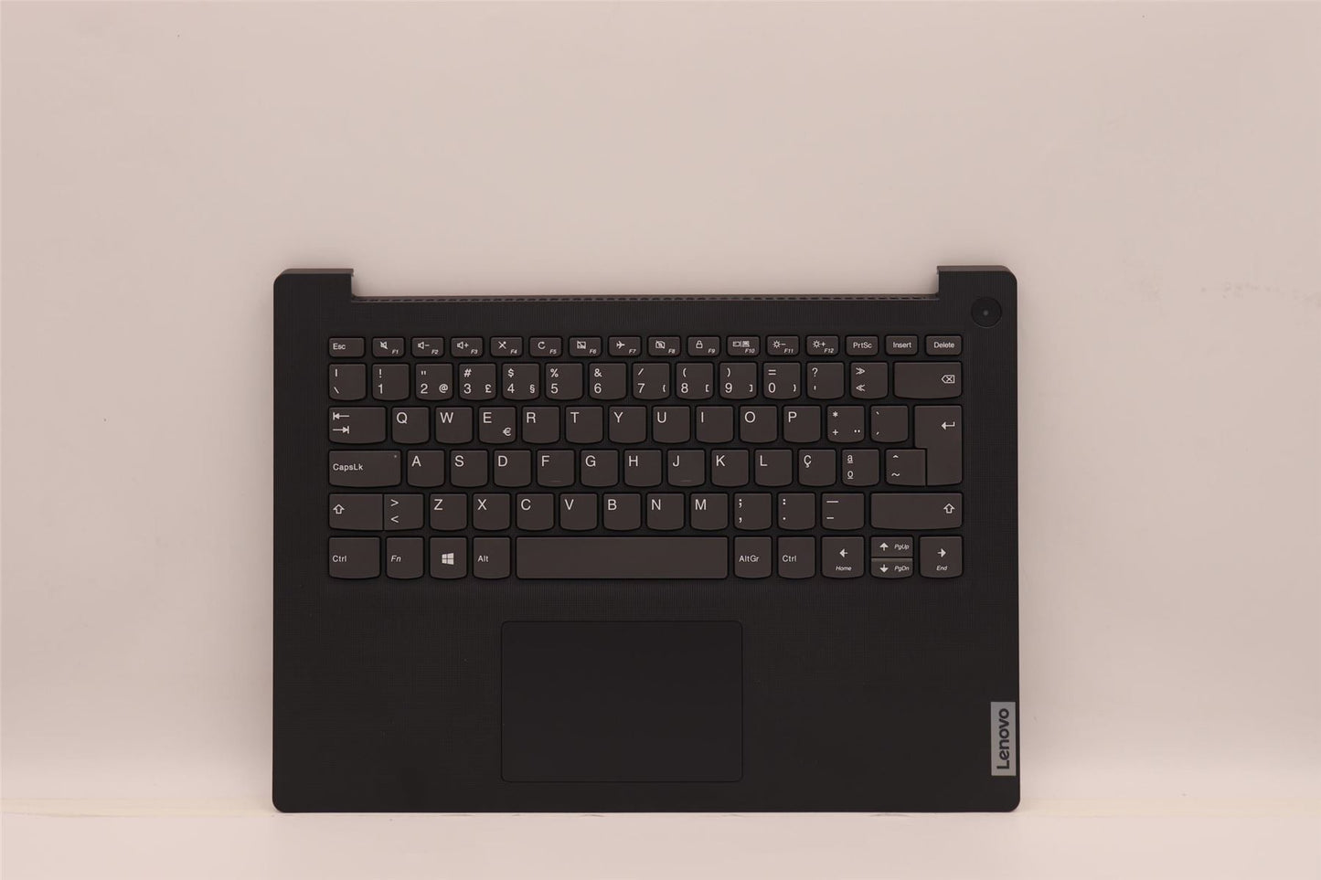 Lenovo Upper Case ASM_PO L81X7 NFPBKDIS 5CB1C04985