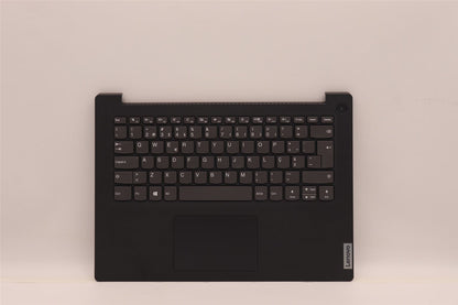 Lenovo Upper Case ASM_PO L81X7 NFPBKDIS 5CB1C04985