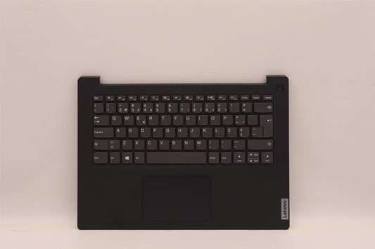 Lenovo Upper Case ASM_PO L81X7 NFPBKDIS 5CB1C04985