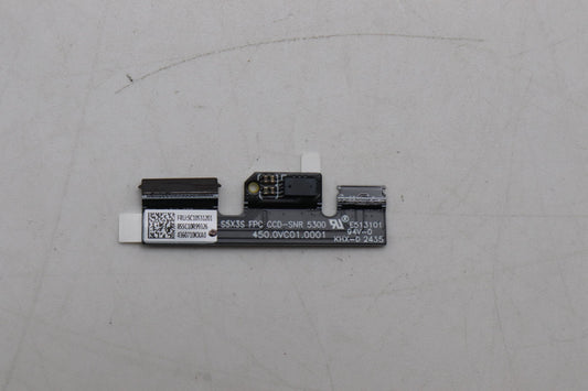 Lenovo W 83J2 Sensor-Camera Camera Sensor Cable 5C10S31201