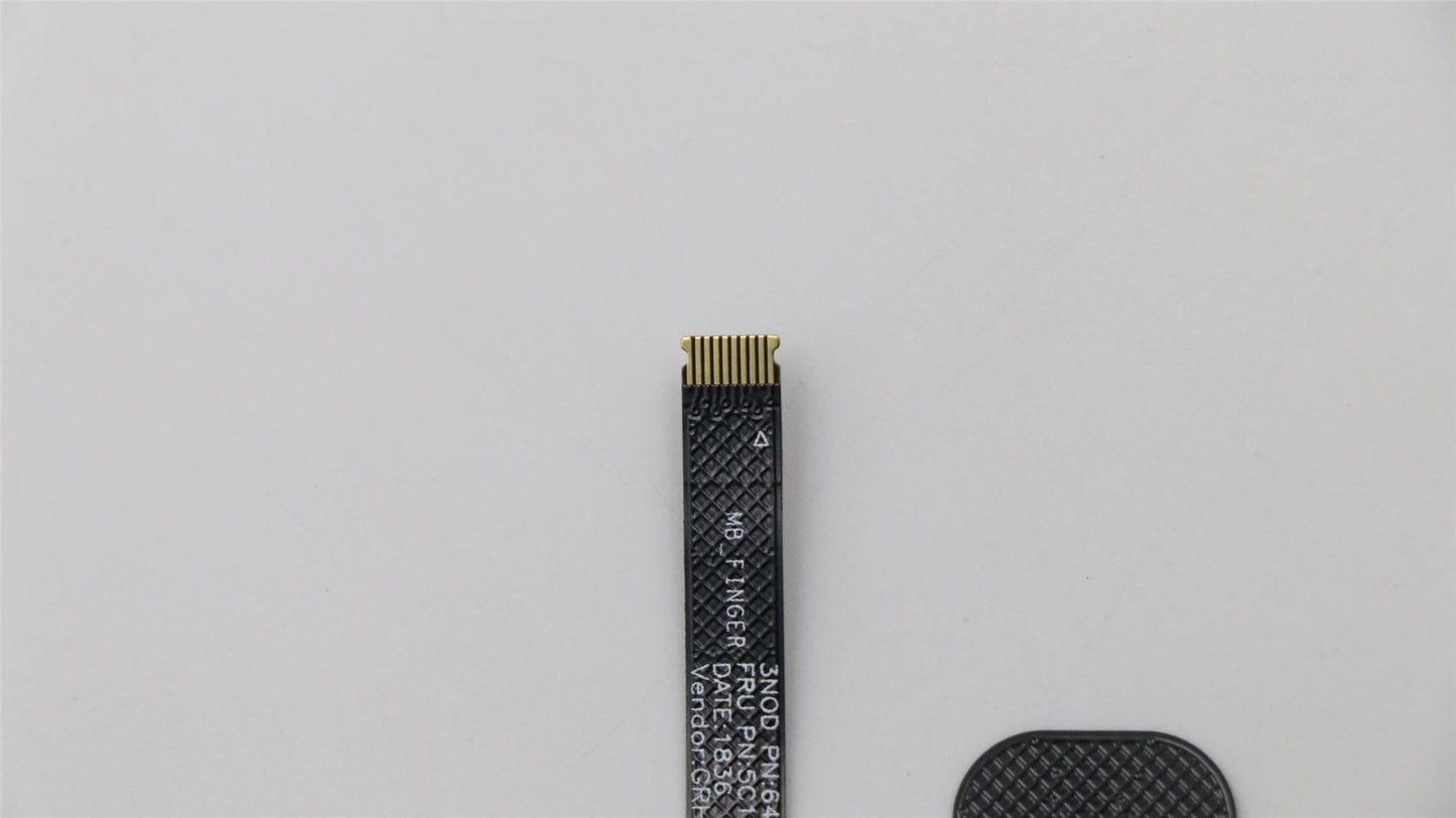 Lenovo Miix 520-12IKB Touchpad Trackpad Board Cable 5C10M13887